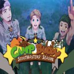 Camp Buddy: Scoutmaster Season PC Steam Account