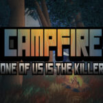 Campfire: One of Us Is the Killer EU Steam CD Key