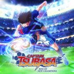 Captain Tsubasa: Rise of New Champions Steam Altergift