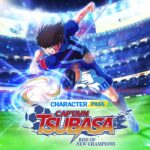Captain Tsubasa: Rise of New Champions - Character Pass DLC PC Steam CD Key