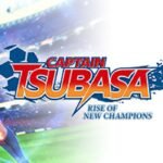 Captain Tsubasa: Rise of New Champions EU PC Steam CD Key