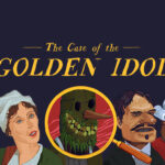 The Case of the Golden Idol Steam Altergift