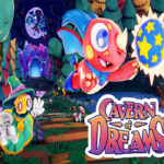 Cavern of Dreams RoW  PC Steam CD Key