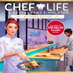 Chef Life: A Restaurant Simulator Al Forno Edition EU PC Steam CD Key