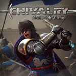 Chivalry: Medieval Warfare EU PC Steam CD Key