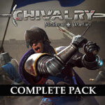 Chivalry: Complete Pack EU PC Steam CD Key