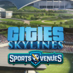 Cities: Skylines - Content Creator Pack: Sports Venues DLC EU PC Steam CD Key