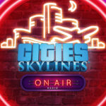 Cities: Skylines - On Air Radio DLC EU PC Steam CD Key