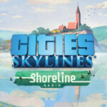 Cities: Skylines - Shoreline Radio DLC EU PC Steam CD Key