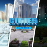 Cities: Skylines - The Classics Bundle EU Steam CD Key