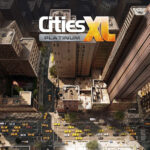 Cities XL Platinum EU PC Steam CD Key