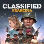 Classified: France '44 EU PS5 CD Key