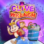 Clive 'N' Wrench EU Steam CD Key