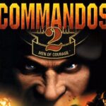 Commandos 2: Men of Courage EU Steam CD Key