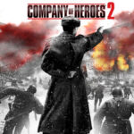 Company of Heroes 2 EU Steam CD Key