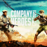 Company of Heroes Franchise Collection Bundle PC Steam Account