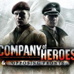 Company of Heroes + Company of Heroes: Opposing Fronts Steam Gift