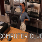 Computer Club Steam CD Key