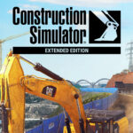 Construction Simulator Extended Edition PC Steam CD Key
