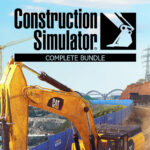 Construction Simulator Complete Bundle PC Steam Account