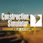 Construction Simulator: Gold Edition PC Steam Account