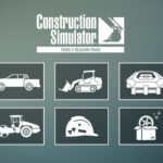 Construction Simulator - Year 2 Season Pass DLC PC Steam CD Key