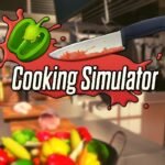 Cooking Simulator EU PC Steam CD Key