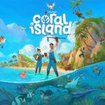 Coral Island Steam Altergift