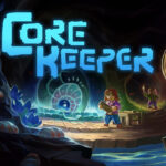 Core Keeper RoW PC Steam CD Key