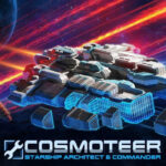 Cosmoteer: Starship Architect & Commander Steam Altergift