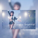 Cosplay Simulator Steam CD Key
