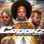 Crookz - The Big Heist EU PC Steam CD Key