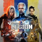 Crossfire: Legion EU PC Steam CD Key