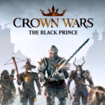 Crown Wars: The Black Prince EU Steam CD Key