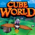 Cube World EU Steam Altergift