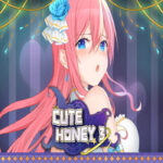 Cute Honey 3 Steam CD Key