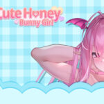 Cute Honey: Bunny Girl Steam CD Key