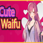 Cute Waifu Steam CD Key