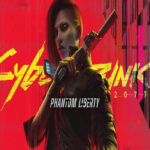 Cyberpunk 2077 - Phantom Liberty DLC RoW Steam Altergift