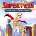 DC League of Super-Pets: The Adventures of Krypto and Ace Steam CD Key