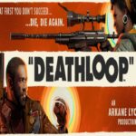 Deathloop EU Steam CD Key