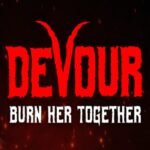 DEVOUR EU PC Steam CD Key