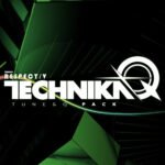 DJMAX RESPECT V - TECHNIKA TUNE & Q Pack DLC EU PC Steam CD Key