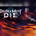 Death Must Die EU PC Steam CD Key