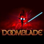 DOOMBLADE RoW Steam CD Key