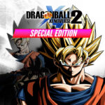 DRAGON BALL XENOVERSE 2 Special Edition PC Steam CD Key