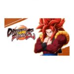 DRAGON BALL FIGHTERZ - Gogeta (SS4) DLC PC Steam Altergift