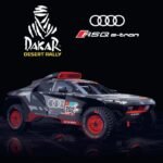 Dakar Desert Rally-  Audi RS Q E-Tron Hybrid Car DLC EU PS4 CD Key