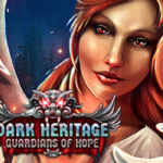 Dark Heritage: Guardians of Hope EU PC Steam CD Key