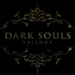 Dark Souls Trilogy Pack PC Steam CD Key